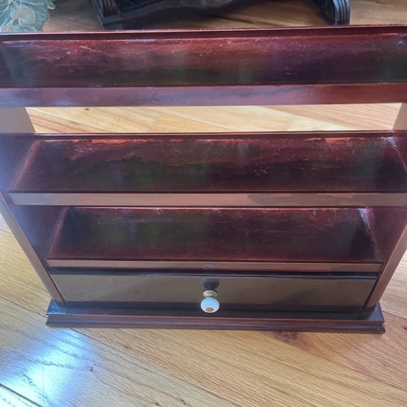 Lenox Spice Village with rack-1987. Very popular and cute - Picture 7 of 7